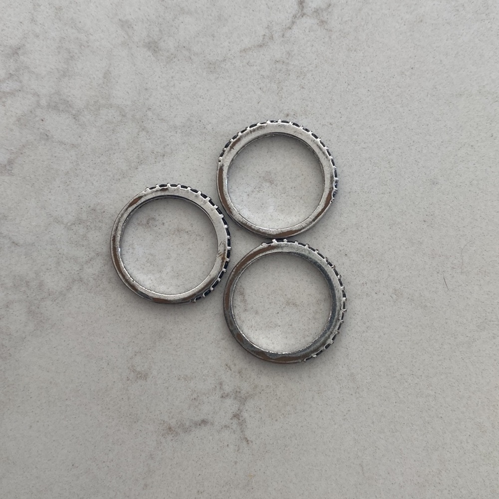 Michael Kors Rings - Picture 3 of 3